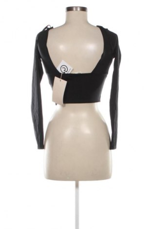Bluzka damska Stradivarius, Rozmiar S, Kolor Czarny, Cena 101,99 zł
