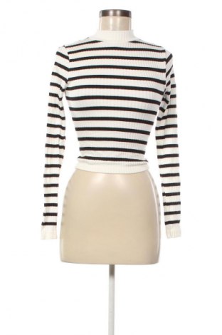 Damen Shirt Stradivarius, Größe XS, Farbe Mehrfarbig, Preis € 13,99