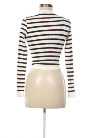 Damen Shirt Stradivarius, Größe XS, Farbe Mehrfarbig, Preis € 13,99
