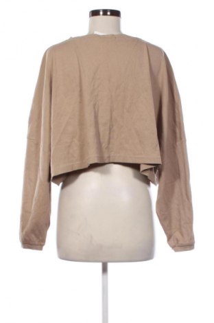 Damen Shirt Stradivarius, Größe XL, Farbe Beige, Preis 9,79 €