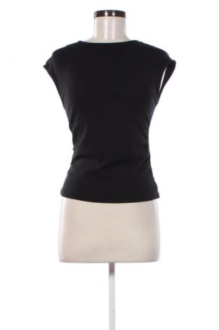 Bluzka damska Stradivarius, Rozmiar L, Kolor Czarny, Cena 48,40 zł