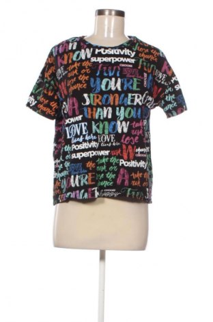 Bluză de femei Stradivarius, Mărime L, Culoare Multicolor, Preț 50,00 Lei