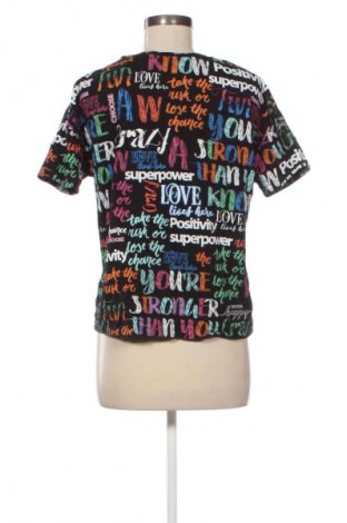 Bluză de femei Stradivarius, Mărime L, Culoare Multicolor, Preț 50,00 Lei