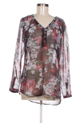 Damen Shirt Street One, Größe M, Farbe Mehrfarbig, Preis 23,99 €