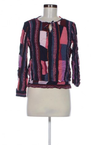 Damen Shirt Street One, Größe M, Farbe Mehrfarbig, Preis € 23,99