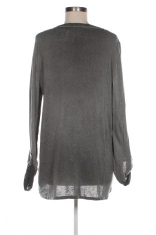 Damen Shirt Street One, Größe L, Farbe Grau, Preis € 23,99