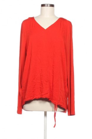 Damen Shirt Street One, Größe XL, Farbe Rot, Preis € 23,99