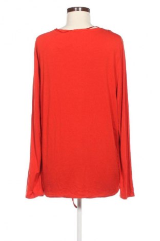 Damen Shirt Street One, Größe XL, Farbe Rot, Preis € 23,99