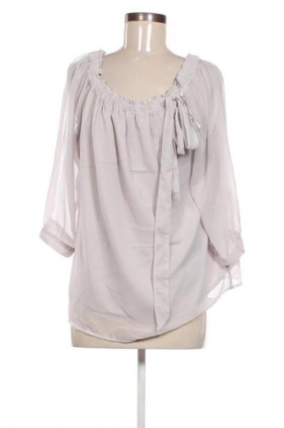 Damen Shirt Street One, Größe XL, Farbe Grau, Preis € 23,99