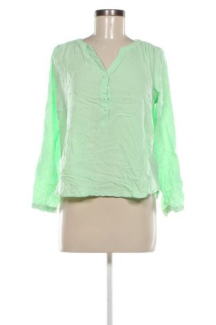 Bluzka damska Street One, Rozmiar S, Kolor Zielony, Cena 111,99 zł