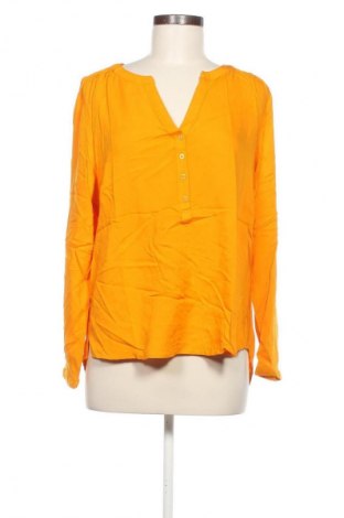 Damen Shirt Street One, Größe L, Farbe Orange, Preis 23,99 €
