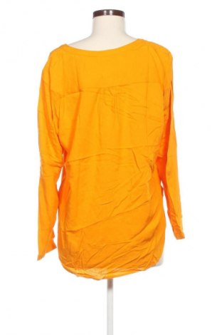 Damen Shirt Street One, Größe L, Farbe Orange, Preis 23,99 €
