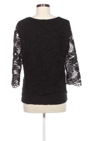 Damen Shirt Street One, Größe M, Farbe Schwarz, Preis € 23,99