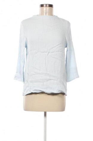 Damen Shirt Street One, Größe M, Farbe Blau, Preis € 23,99