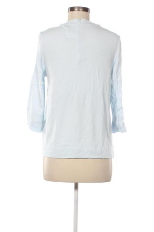Damen Shirt Street One, Größe M, Farbe Blau, Preis € 23,99