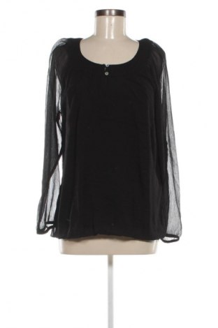 Damen Shirt Street One, Größe M, Farbe Schwarz, Preis € 23,99
