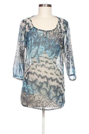 Damen Shirt Street One, Größe M, Farbe Mehrfarbig, Preis € 14,99