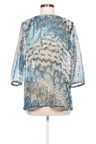 Damen Shirt Street One, Größe M, Farbe Mehrfarbig, Preis € 14,99