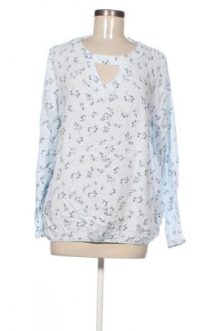 Damen Shirt Street One, Größe L, Farbe Mehrfarbig, Preis 23,99 €