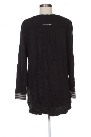 Damen Shirt Street One, Größe M, Farbe Schwarz, Preis € 23,99