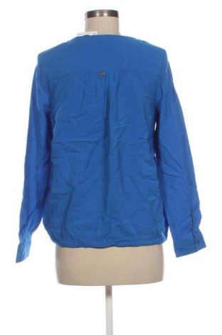 Damen Shirt Street One, Größe S, Farbe Blau, Preis € 23,99
