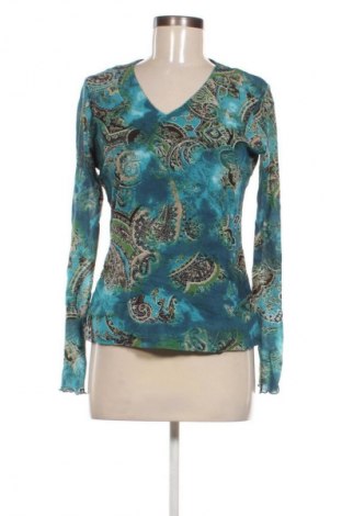 Damen Shirt Street One, Größe L, Farbe Mehrfarbig, Preis 23,99 €
