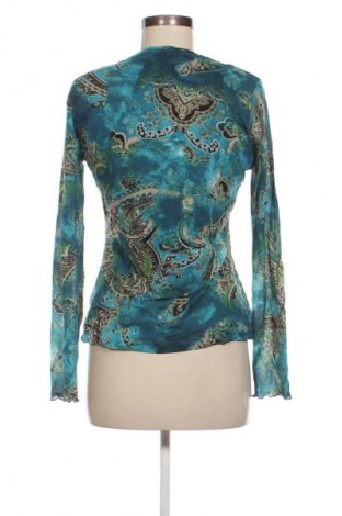Damen Shirt Street One, Größe L, Farbe Mehrfarbig, Preis 23,99 €