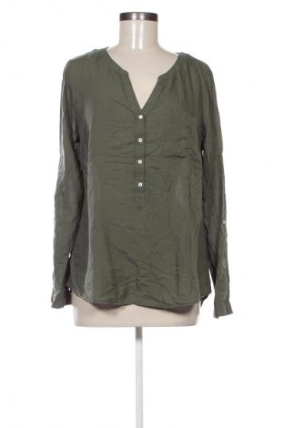 Dámska blúza Street One, Veľkosť M, Farba Zelená, Cena  19,95 €