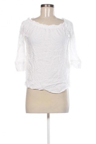 Bluză de femei Street One, Mărime S, Culoare Alb, Preț 117,99 Lei