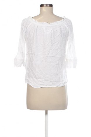 Bluză de femei Street One, Mărime S, Culoare Alb, Preț 117,99 Lei