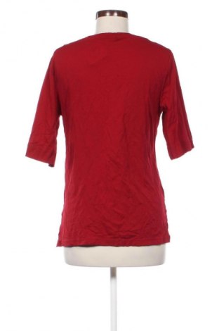 Damen Shirt Street One, Größe XL, Farbe Rot, Preis 13,81 €