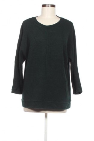 Damen Shirt Street One, Größe L, Farbe Grün, Preis € 23,99