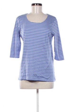 Damen Shirt Street One, Größe L, Farbe Mehrfarbig, Preis 17,00 €