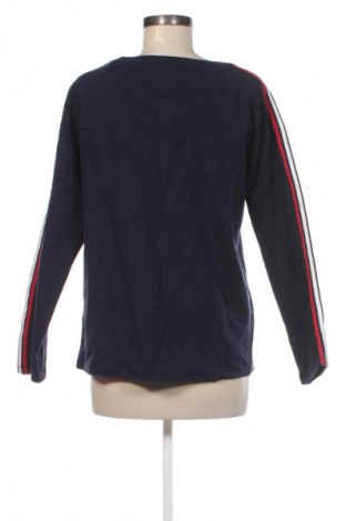Bluzka damska Street One, Rozmiar L, Kolor Niebieski, Cena 111,99 zł