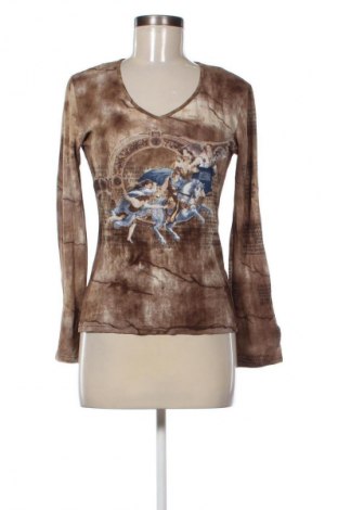 Bluză de femei Street One, Mărime M, Culoare Multicolor, Preț 89,47 Lei