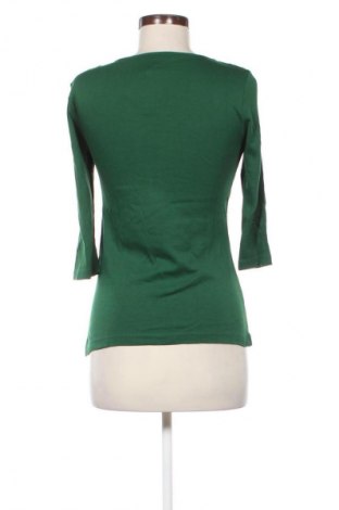 Bluzka damska Street One, Rozmiar S, Kolor Zielony, Cena 78,99 zł
