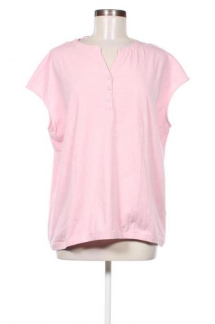 Dámská halenka Street One, Velikost XL, Barva Růžová, Cena  349,00 Kč