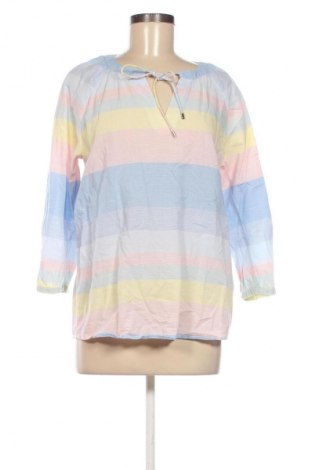 Bluză de femei Street One, Mărime M, Culoare Multicolor, Preț 87,46 Lei