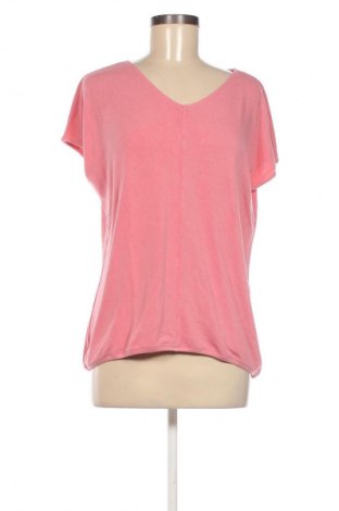 Damen Shirt Street One, Größe M, Farbe Rosa, Preis 14,00 €