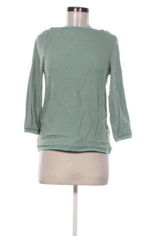 Damen Shirt Street One, Größe S, Farbe Grün, Preis 23,99 €