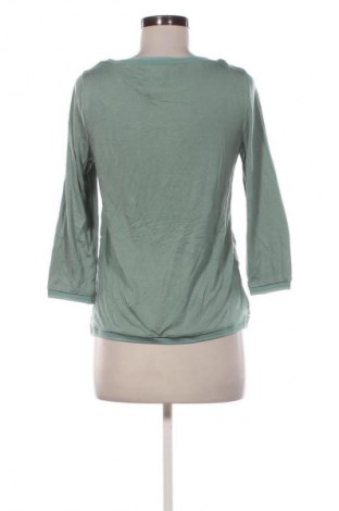 Damen Shirt Street One, Größe S, Farbe Grün, Preis 23,99 €
