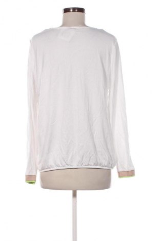 Damen Shirt Street One, Größe L, Farbe Weiß, Preis 23,99 €
