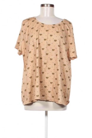 Dámska blúza Studio Untold by Ulla Popken, Veľkosť XXL, Farba Viacfarebná, Cena  18,78 €