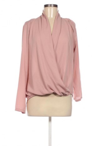 Damen Shirt Styleboom, Größe L, Farbe Aschrosa, Preis 6,99 €