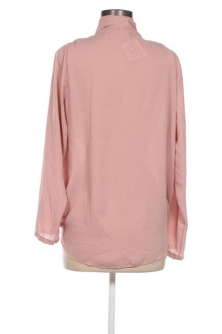 Damen Shirt Styleboom, Größe L, Farbe Aschrosa, Preis 6,99 €