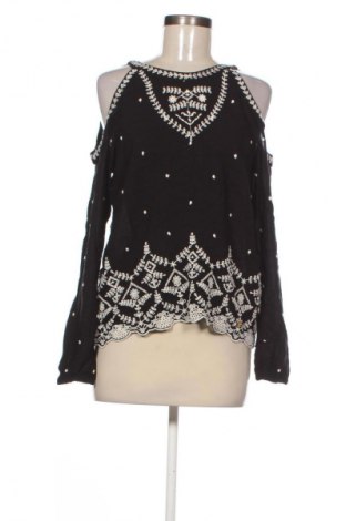 Női blúz Superdry, Méret M, Szín Sokszínű, Ár 8 419 Ft