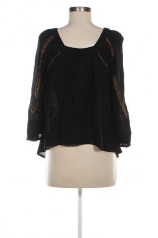 Damen Shirt Superdry, Größe S, Farbe Schwarz, Preis € 8,99
