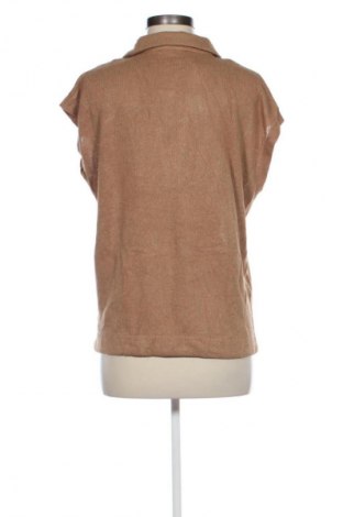 Damen Shirt Sussan, Größe M, Farbe Braun, Preis € 18,99