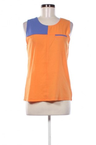 Damen Shirt Sweewe, Größe M, Farbe Orange, Preis 9,72 €
