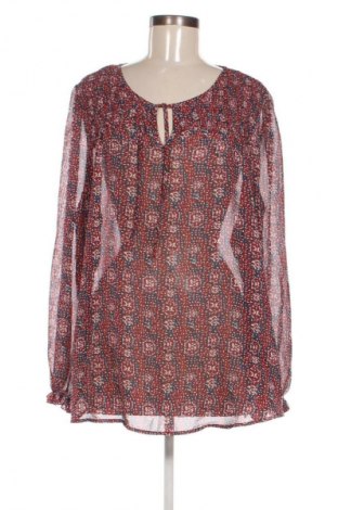 Damen Shirt TCM, Größe XL, Farbe Mehrfarbig, Preis 13,99 €